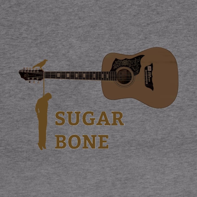 Sugar Bone by Duckfeed.tv Merch Store